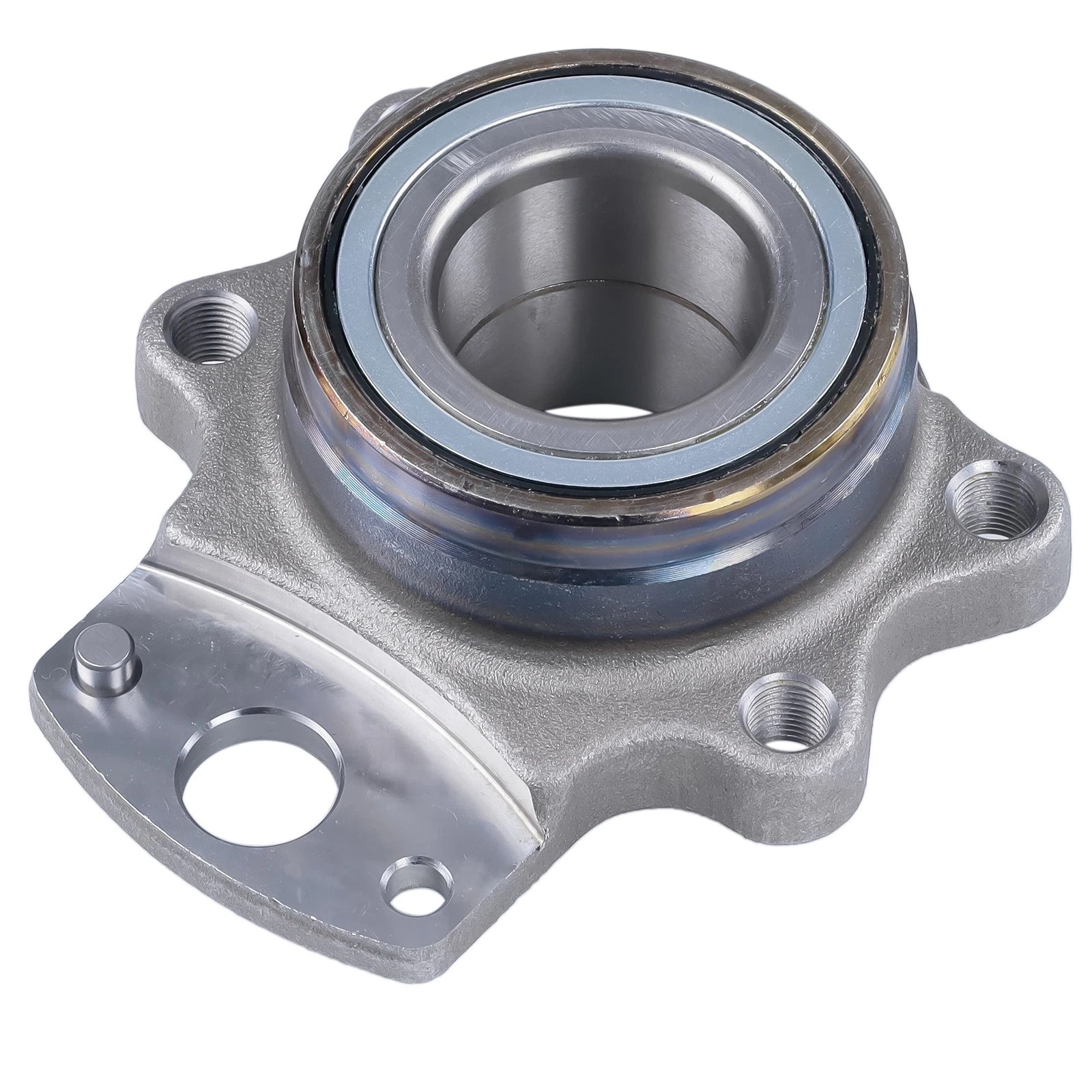 Left Wheel Hub Bearing for Nissan 300ZX Infiniti Q45 (1990–1996)