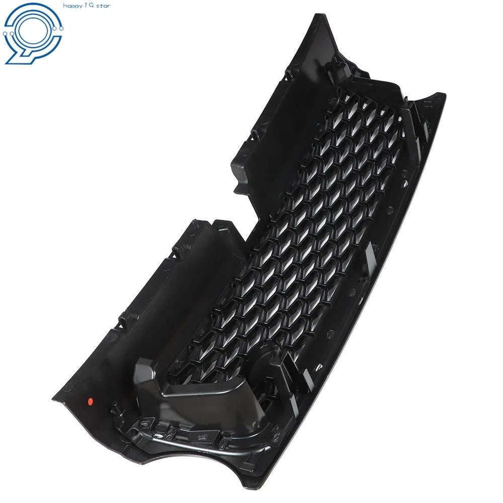 Front Upper Grill & Headlight Lens Cover for Range Rover Sport (2010-2013)