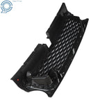 Front Upper Grill & Headlight Lens Cover for Range Rover Sport (2010-2013)