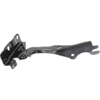 Hood Front Panel for Mazda CX-5 (2013–2016)