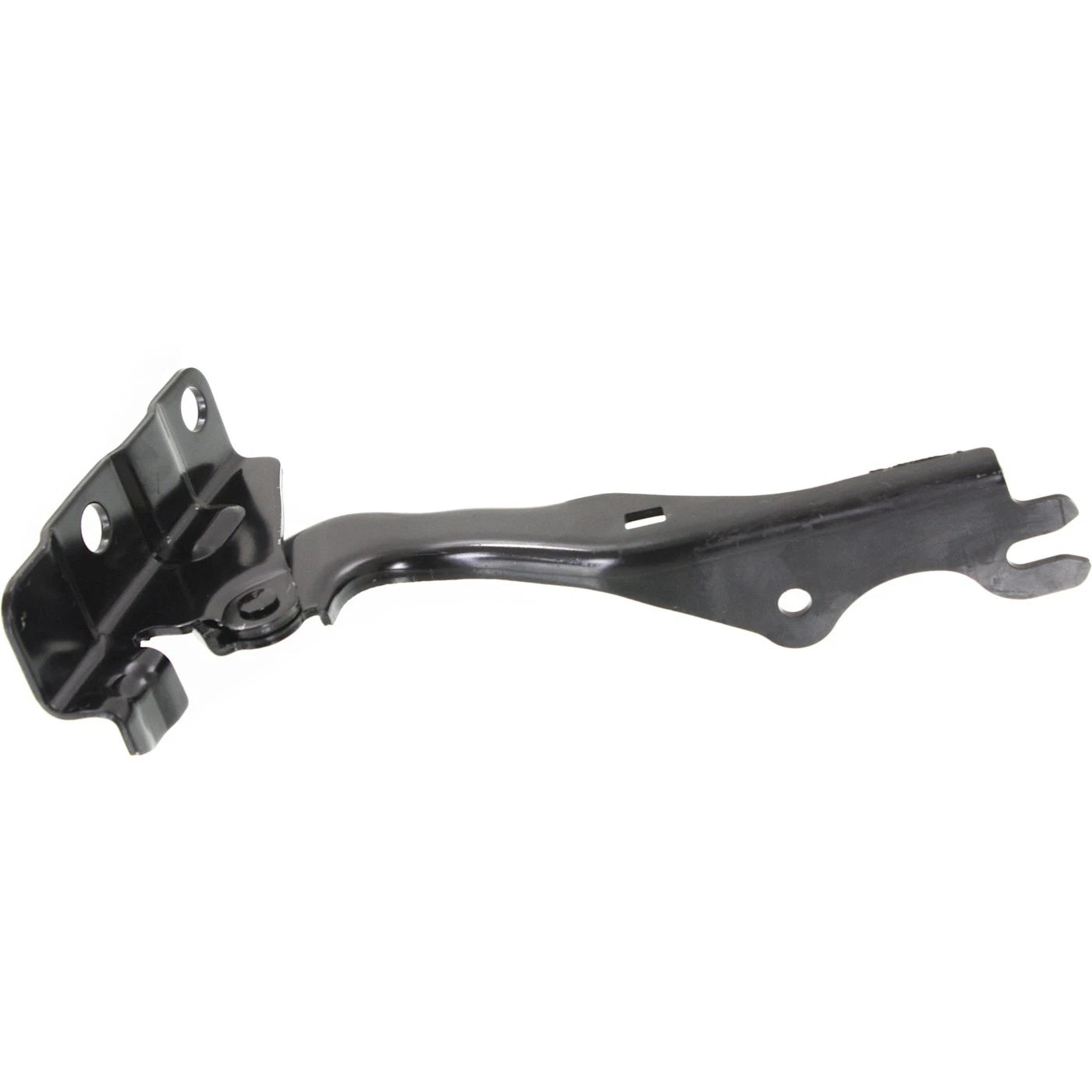 Hood Front Panel for Mazda CX-5 (2013–2016)