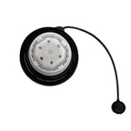 Gas Cap Replacement for Chevrolet, GMC