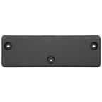 Front Bumper License Plate Mounting Bracket for Kia Sedona (2015–2018)