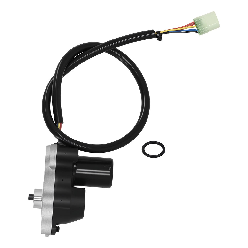 Aluminum Front Differential Actuator for Kawasaki Teryx 800 (2014–2021)