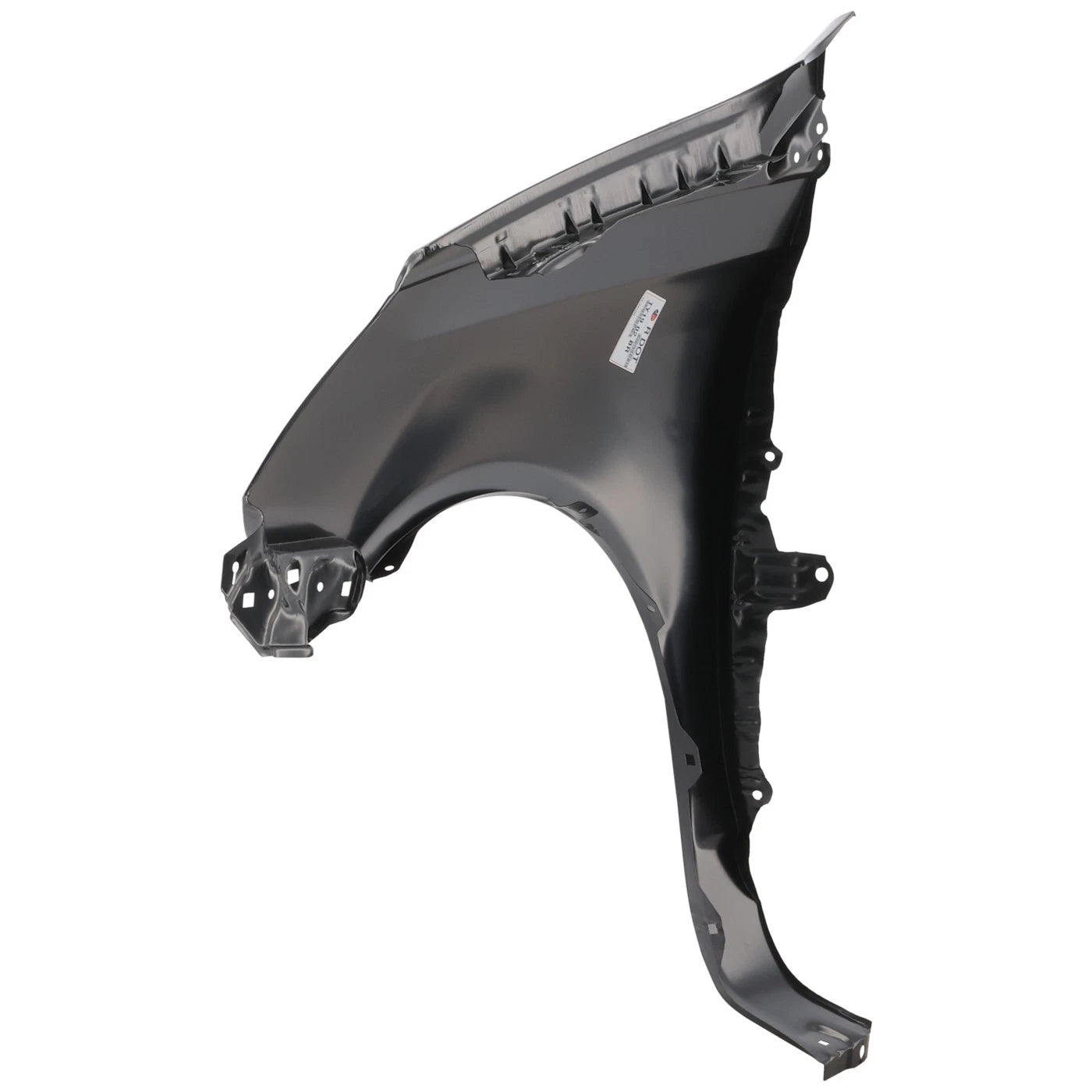 Fender for Toyota Echo (2003–2005) Front Passenger Side