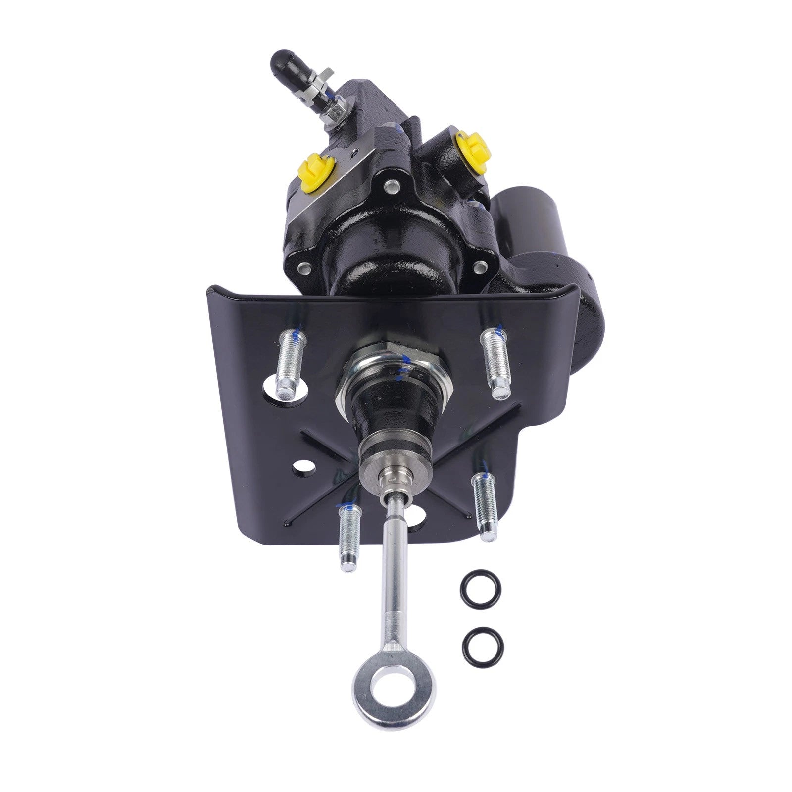 Power Brake Booster for GMC Sierra 2500 3500 HD Yukon XL 2500 (2012–2014)