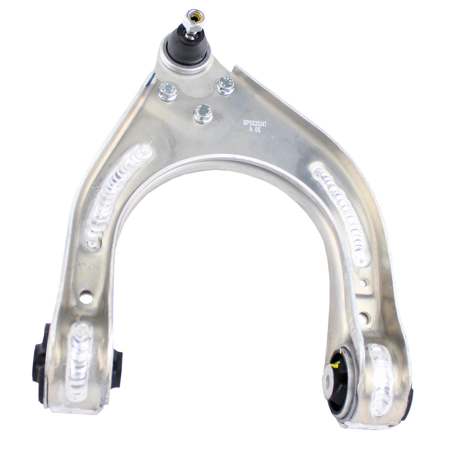 Bison Performance Upper Control Arm for Mercedes (2010–2018) RH