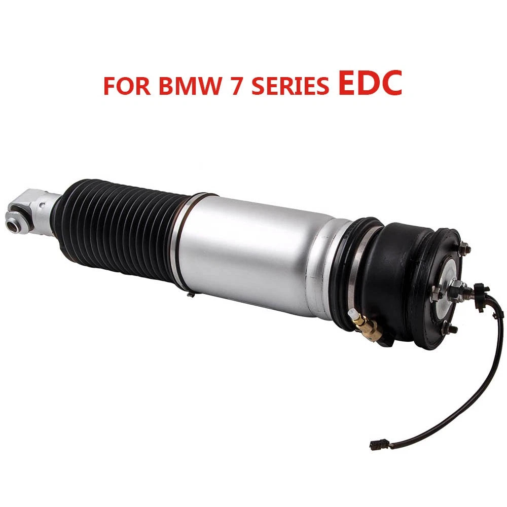 Rear Left Air Strut Shock Assembly for BMW Alpina B7 (2007–2008)
