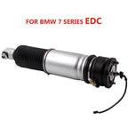 Rear Left Air Strut Shock Assembly for BMW Alpina B7 (2007–2008)