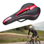 Seat Cushion Pad for Cycling MTB Bicycle