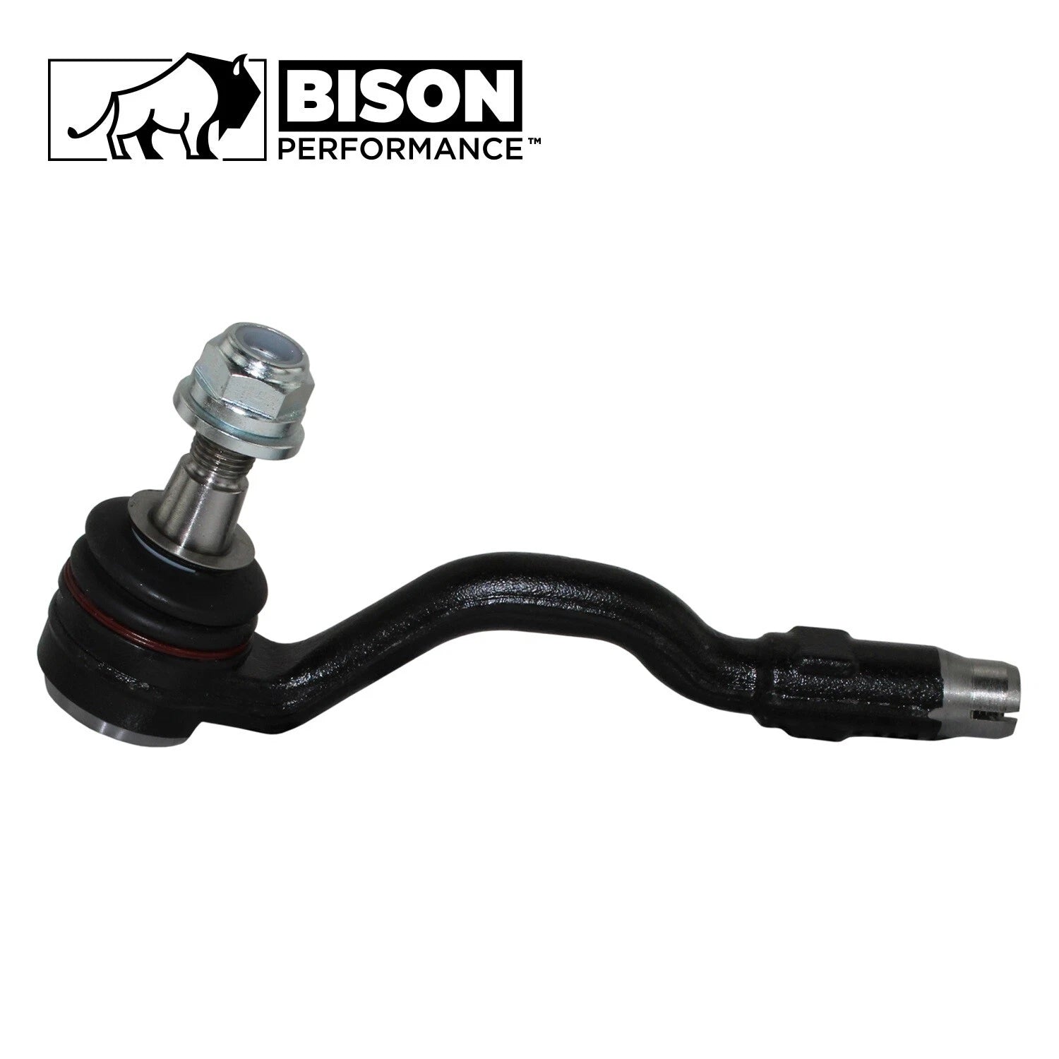 Inner Forged Steel Steering Tie Rod End for BMW E70 E71 (2007–2018)