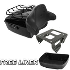 Trunk Pad for Harley Electra Road Glide (2014–Present)