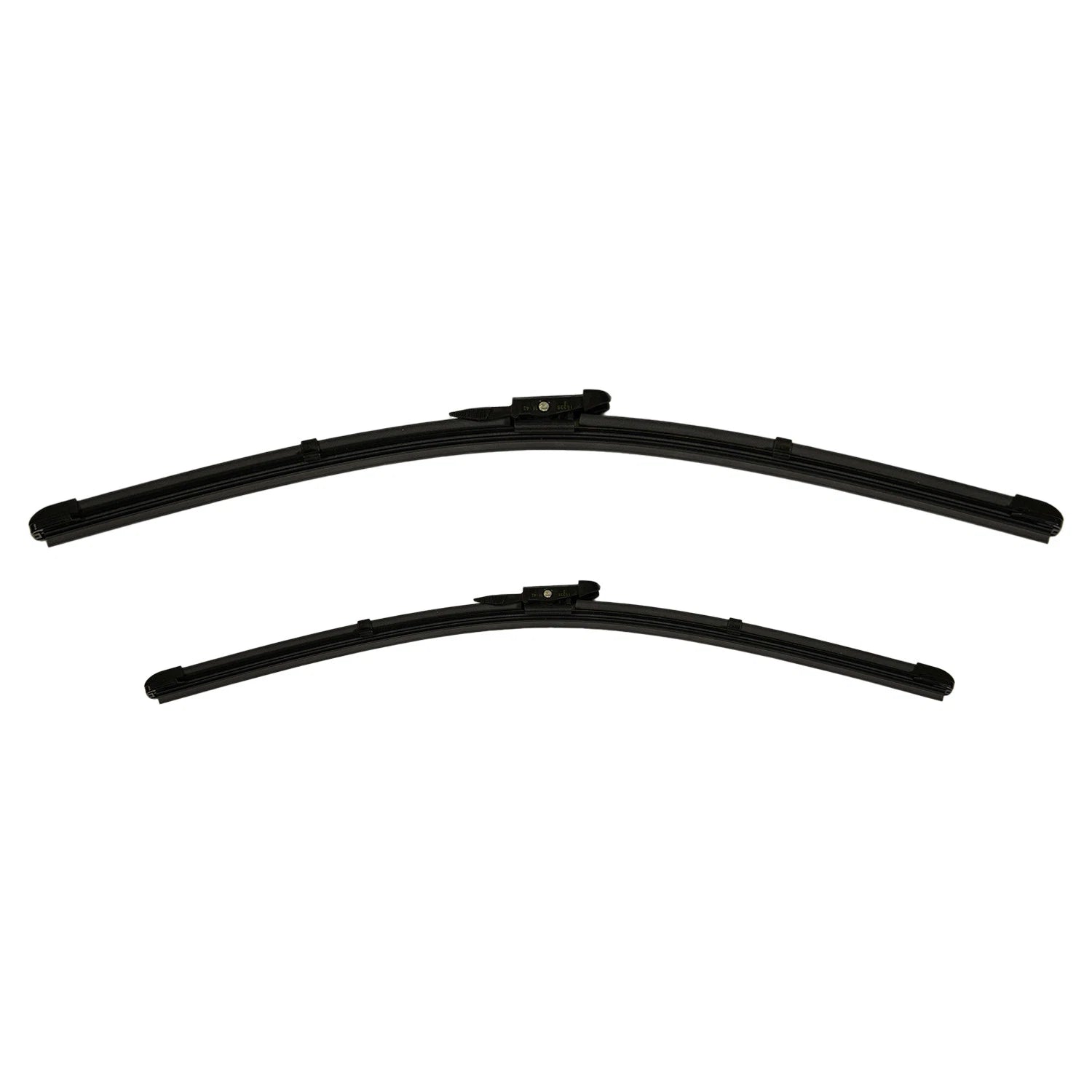 2pc Windshield Wiper Blade Set for Valeo 900 Series (Fits )