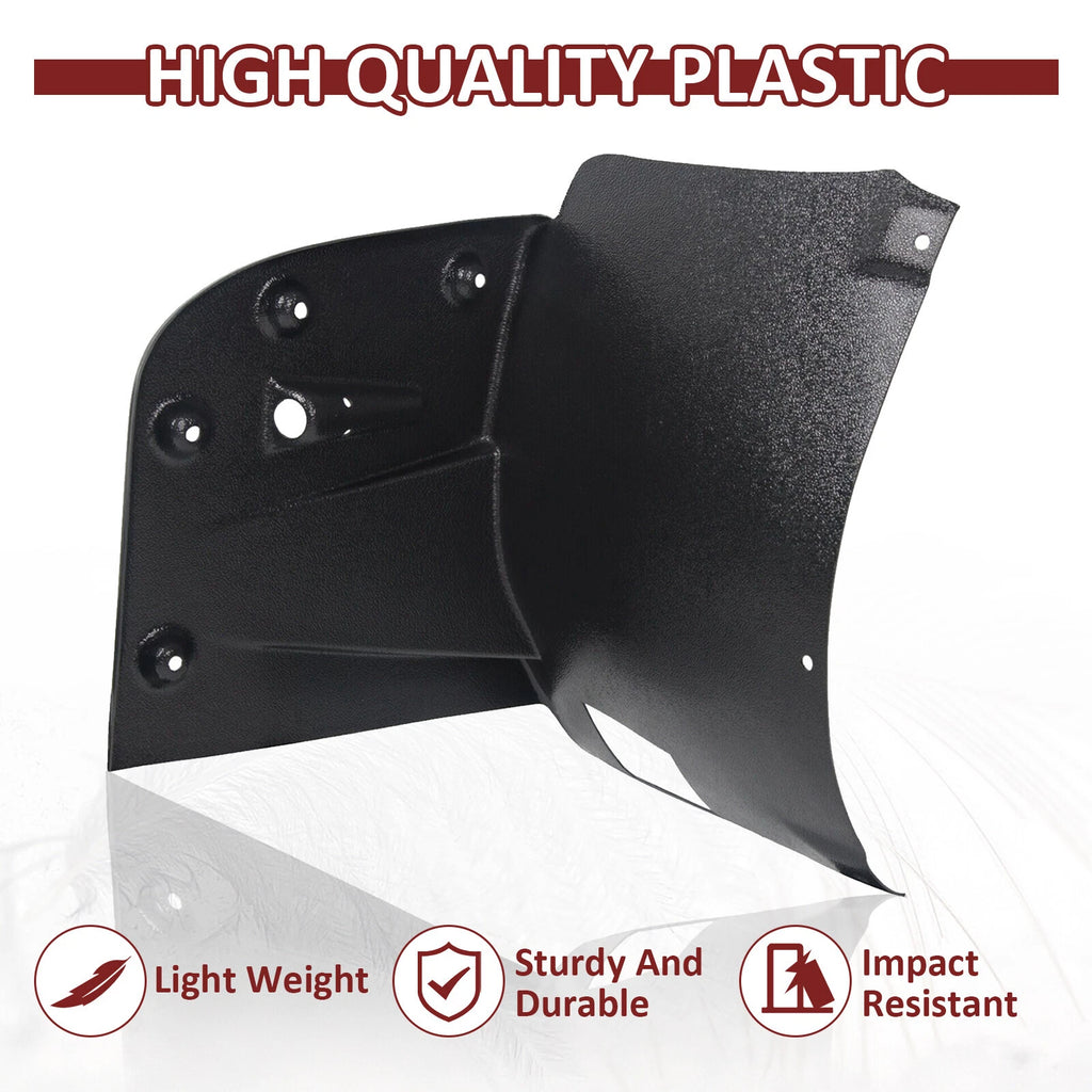 Splash Panel Liner for BMW 5 Series E39 M5 (1996–2003)