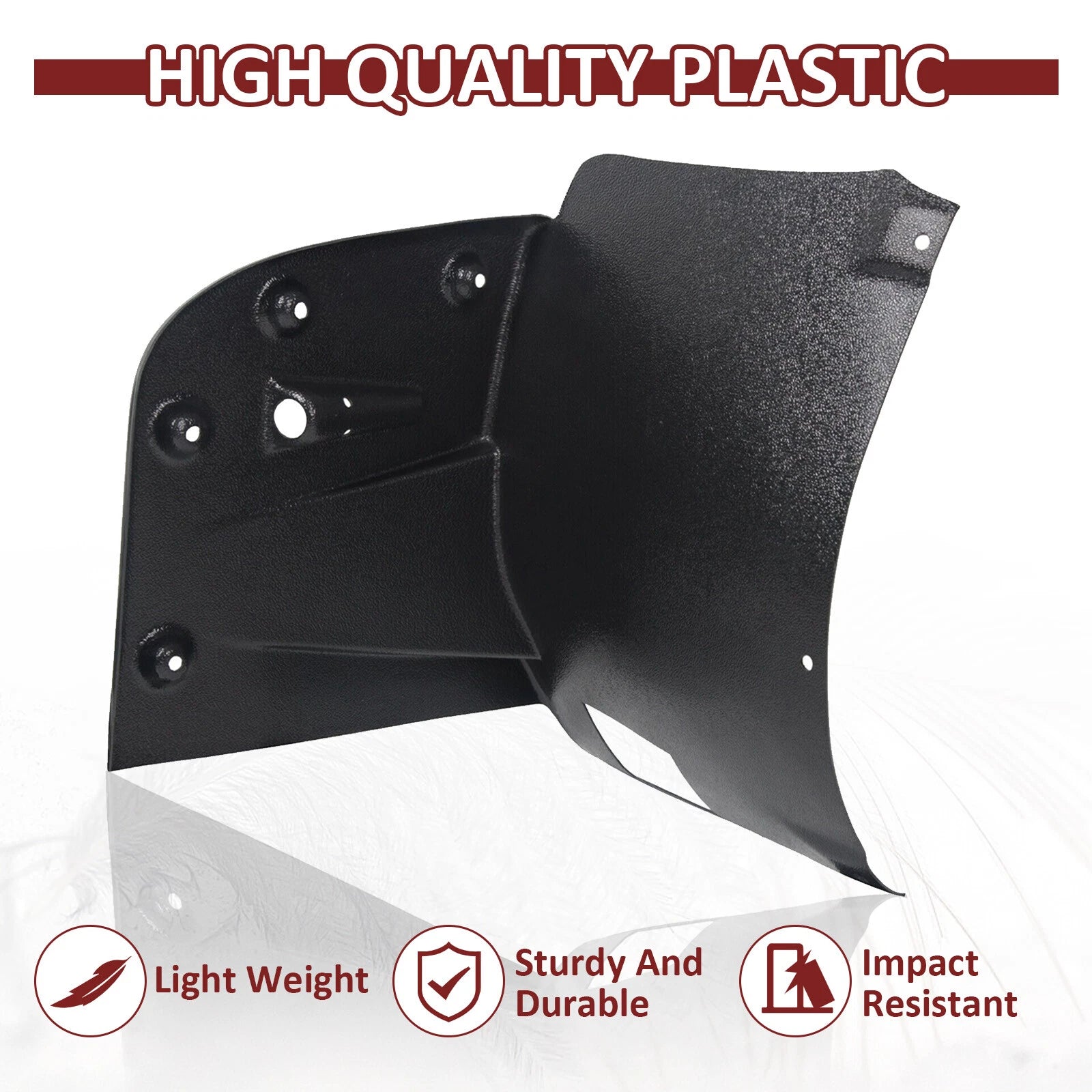 Splash Panel Liner for BMW 5 Series E39 M5 (1996–2003)