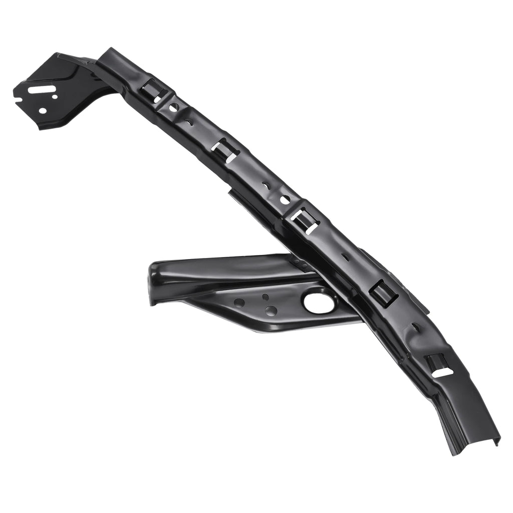 Set of 2 Headlight Bumper Brackets for Honda Civic (2012–2015)