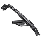 Set of 2 Headlight Bumper Brackets for Honda Civic (2012–2015)