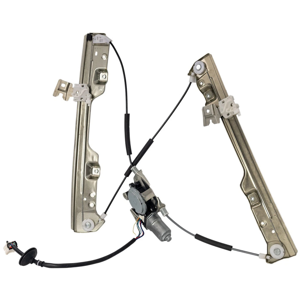 Power Window Regulator for Nissan Murano (2003–2007) Front Right with Motor