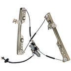 Power Window Regulator for Nissan Murano (2003–2007) Front Right with Motor