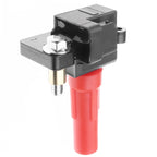 6x Red Ignition Coil for Subaru Outback Legacy (2010-2019)