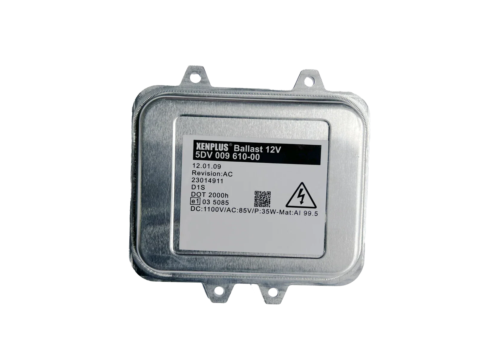 Xenon Headlight Ballast for BMW/Nissan/Opel/Vauxhall/Skoda
