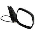 RH Black Electric Mirror for Toyota Landcruiser Prado 120 Series (02–09)