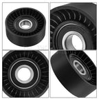 Pulley Flat Idler for Polaris Ranger XD 1500, Ranger XP 1000 (2018–2023)