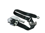 Front Left Side Seat Belt for Toyota Corolla Cross (2022–2026) - Black/Gray