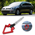 Tow Hook Screw for Volkswagen Golf GTI (2015–2021) - Red Triangle Shape