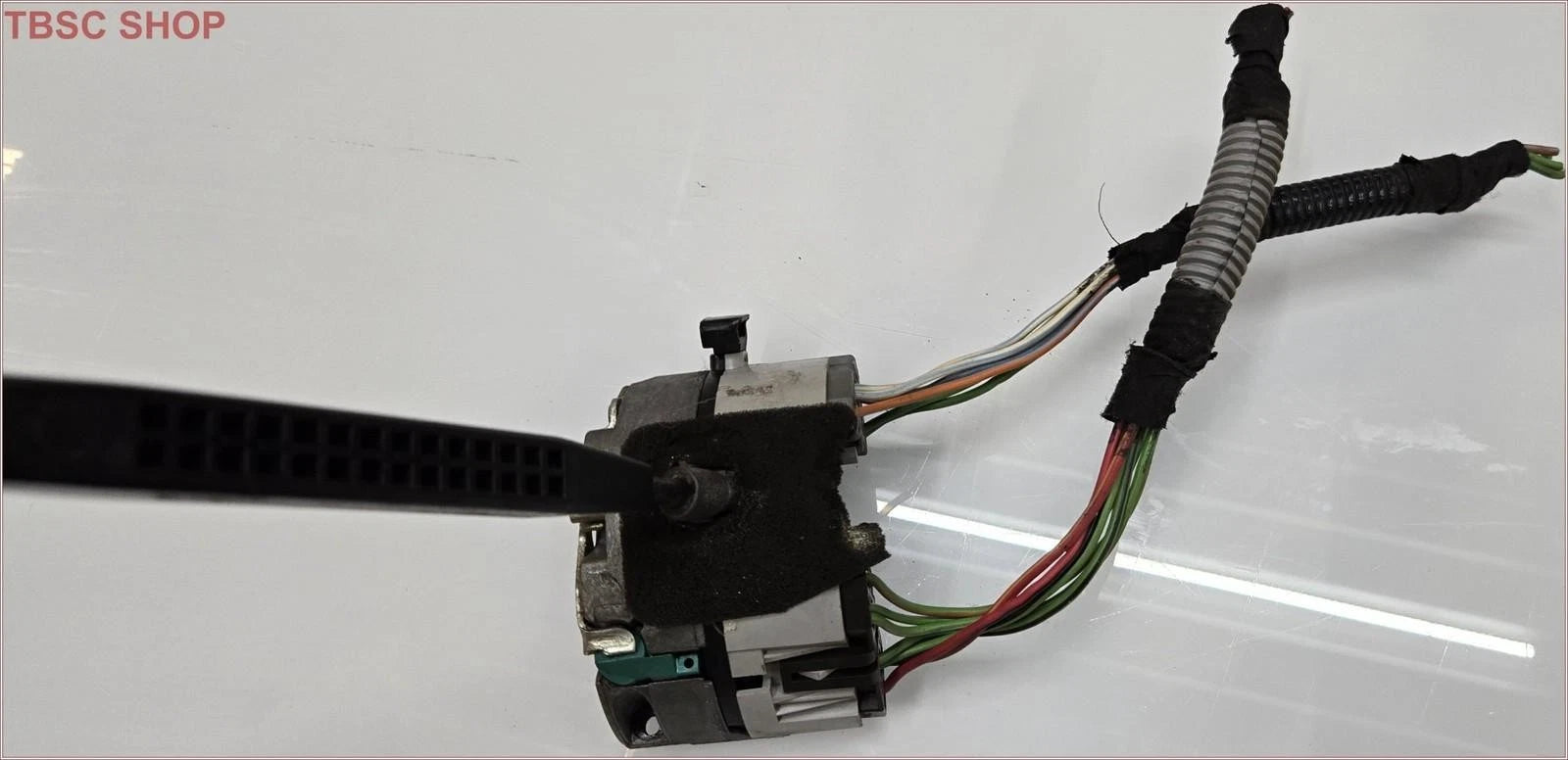 Turn Signal Bright Switch for Ford Ranger Bronco II (1985–1988) E5TA-13B302-AA