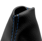 Manual Shift Boot for Honda Civic SI (2012–2015) - Blue Stitch