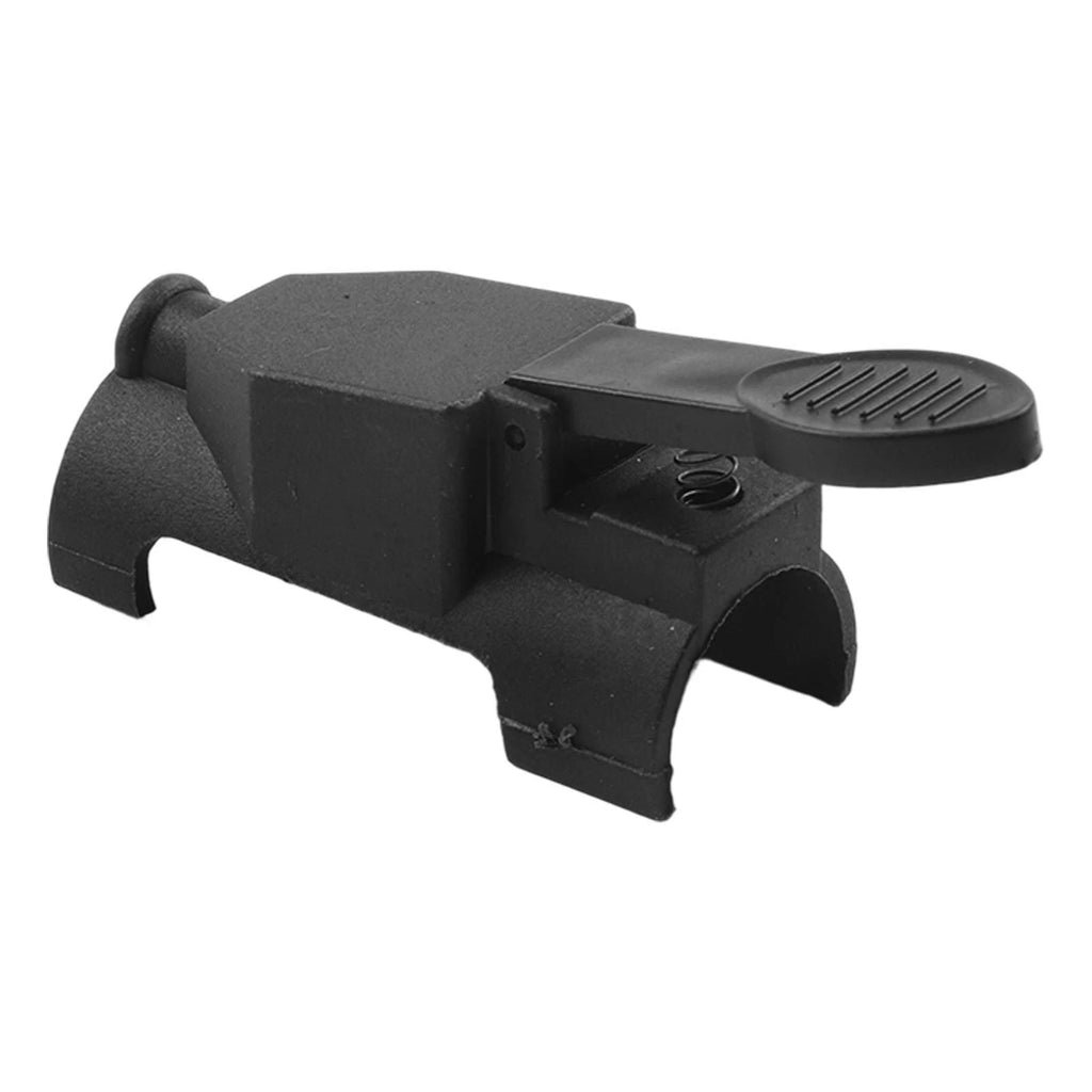 Switch Housing Set for - 5Pcs, ABS Material
