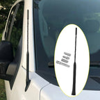 11" Power Antenna Mast for Toyota Tundra (2000–2020)