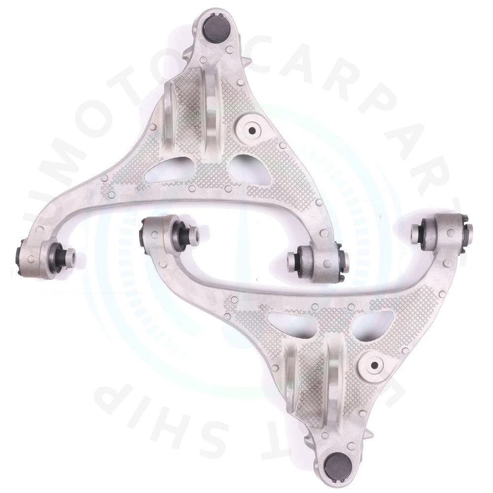 2X Front Lower Control Arm Ball Joint Kit for Ford F-150 Mark LT (2004–2008)