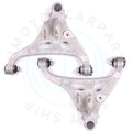 2X Front Lower Control Arm Ball Joint Kit for Ford F-150 Mark LT (2004–2008)