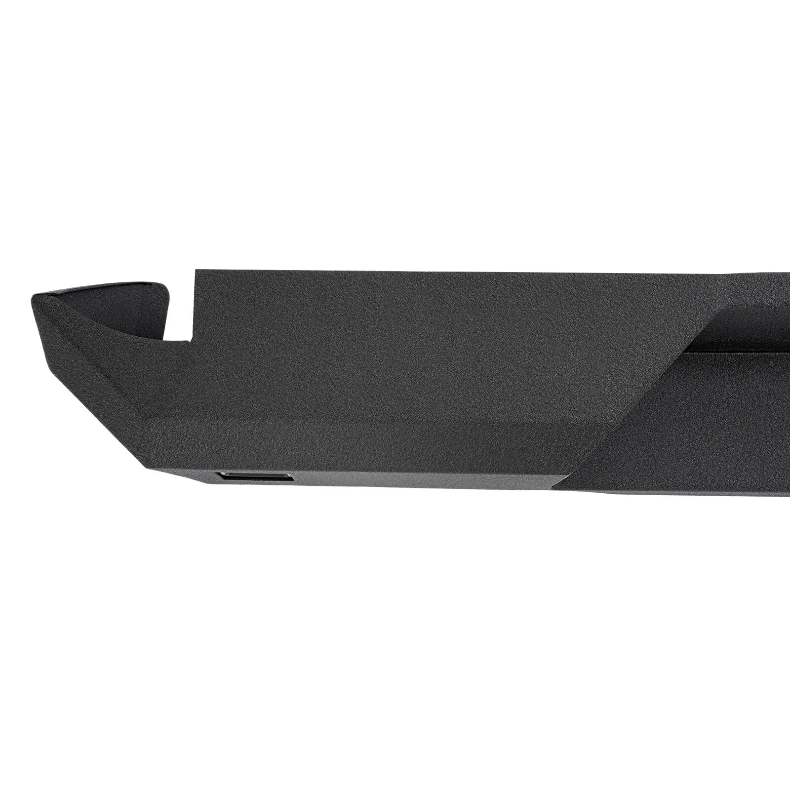 Rear Bumper Assembly for Nissan Frontier (2005–2021) - Powder Coated