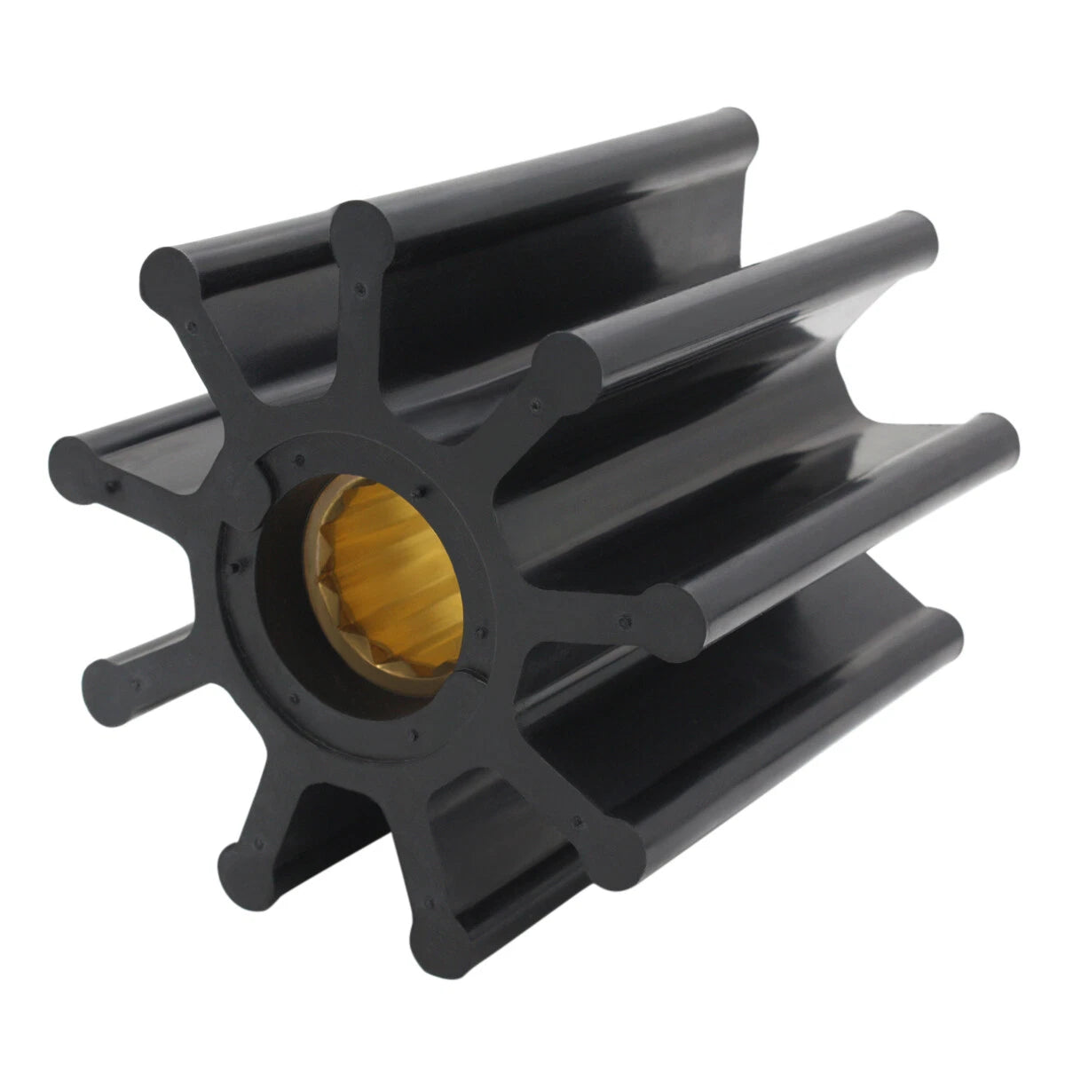 Marine Water Pump Impeller for M.A.N. D 2540MLE & D 2840LXE/LE401/LE403