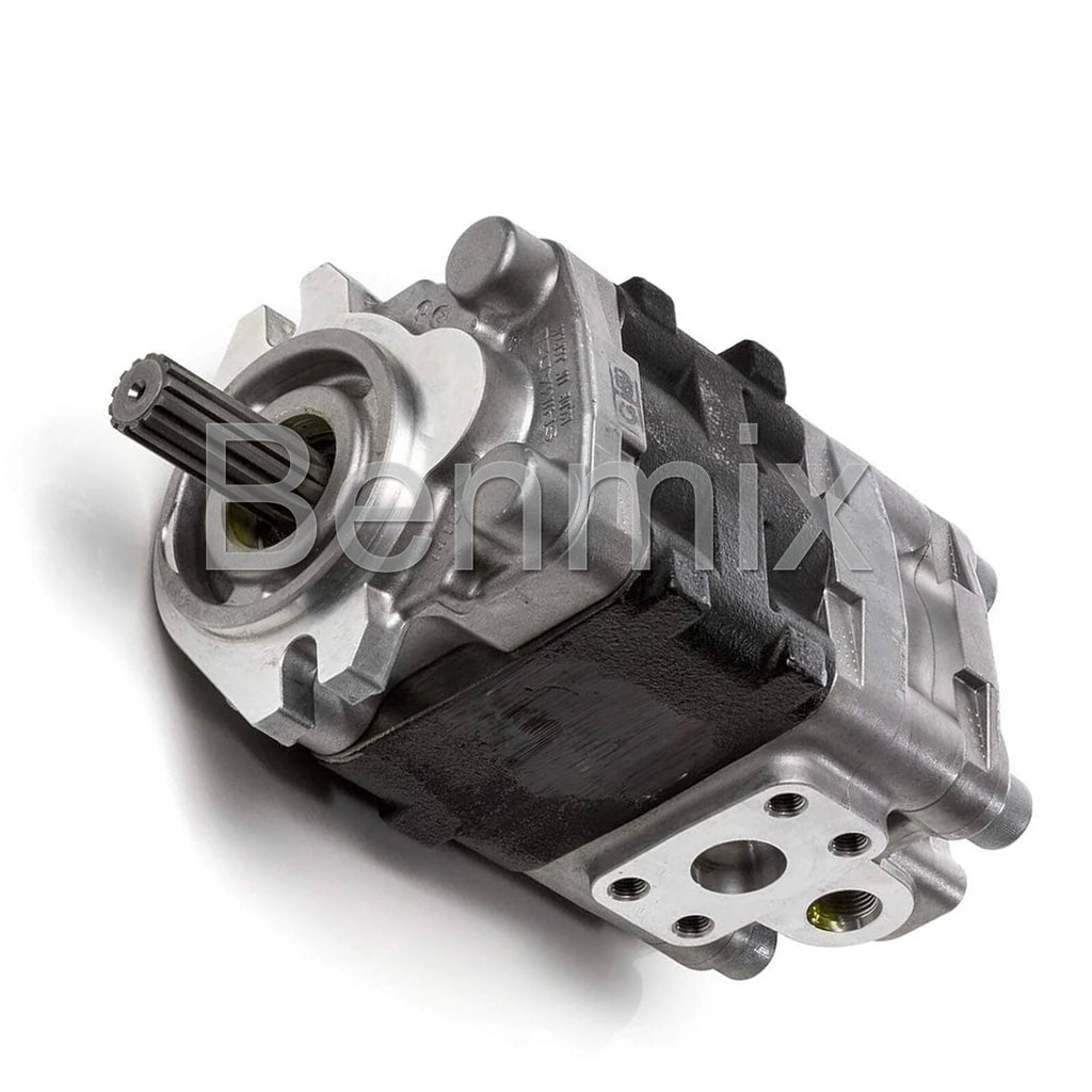 Hydraulic Pump 67110-30550-71 for Toyota Forklift 7FDU35 7FDU45 (13Z 15Z)