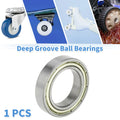 6804ZZ Deep Groove Ball Bearing for Scooter Skateboard Wheel (P0 20x32x7mm)