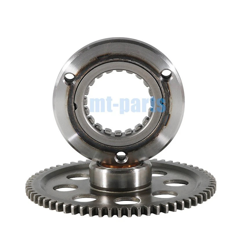 Clutch Starter One Way for E-Ton ATV Vector 250 300, Gamax ATV AX250 AX300