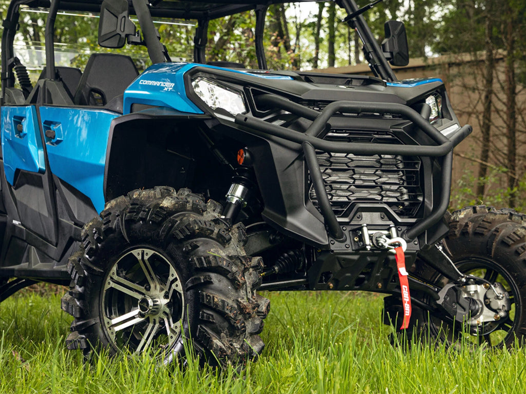 3" Lift Kit for Can-Am Commander 1000 (2021+) - SuperATV