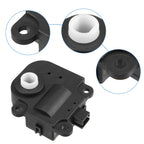 Heater Blend Air Door Actuator for Chevrolet Cavalier (1995–2005)