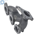 Rear Exhaust Manifold with Gasket for Nissan Altima Murano Quest (2002–2018)