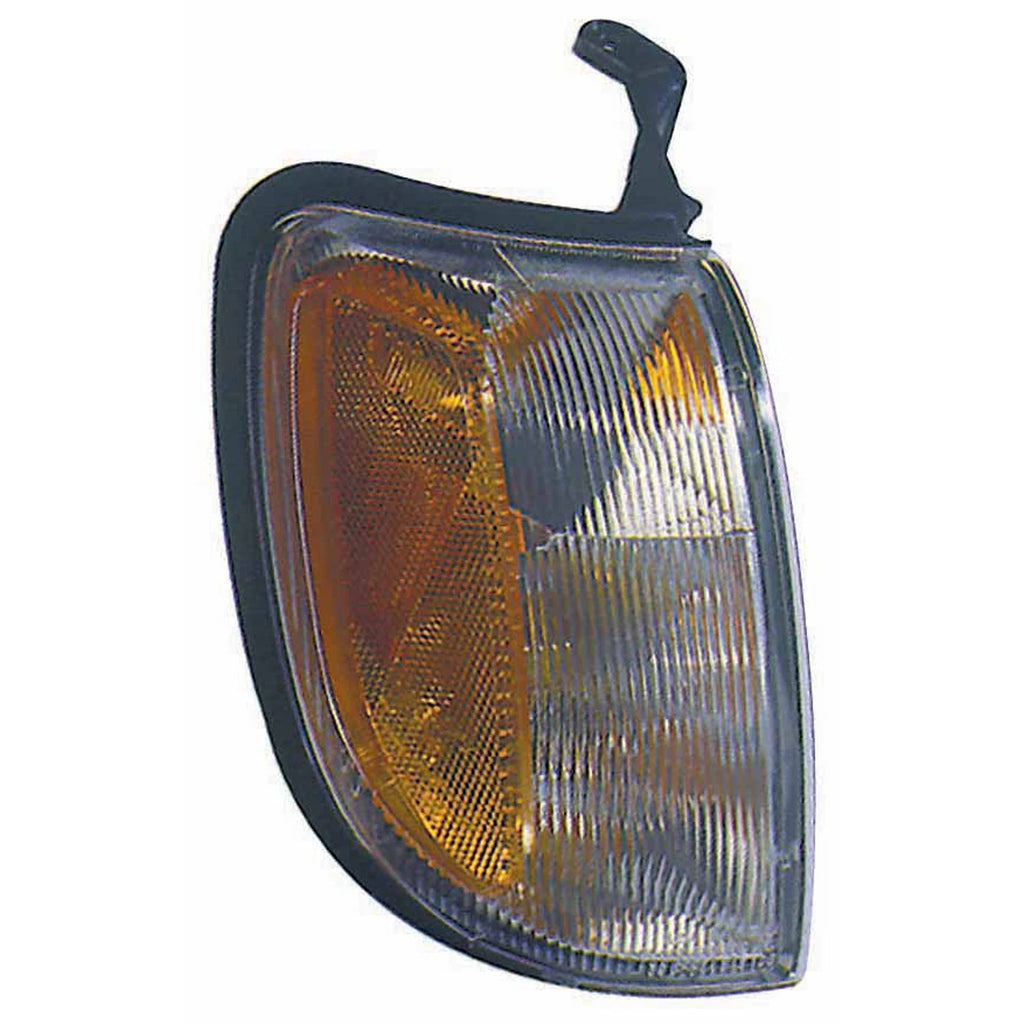 Replacement Passenger Side Front Parking/Signal Light Assembly
