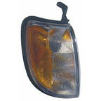 Replacement Passenger Side Front Parking/Signal Light Assembly