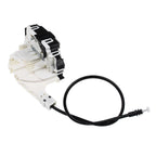2X Front Door Lock Actuator for Dodge Freightliner Sprinter (2002-2018)
