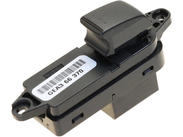 Front Right Window Switch for Mazda 5 (2006–2010, 2012–2017) DK911RY