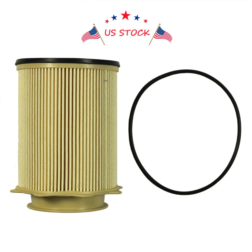 Diesel Fuel Filter for Dodge Ram 2500 3500 4500 5500 (2010-2018)