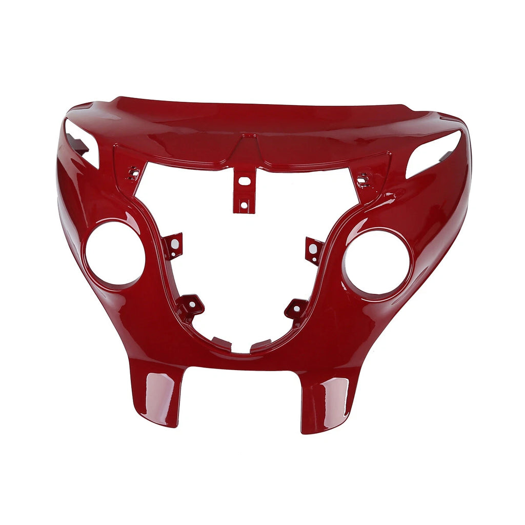 Front Outer Headlight Fairing for Indian Chieftain (2014–2018), Roadmaster (2015–2023)