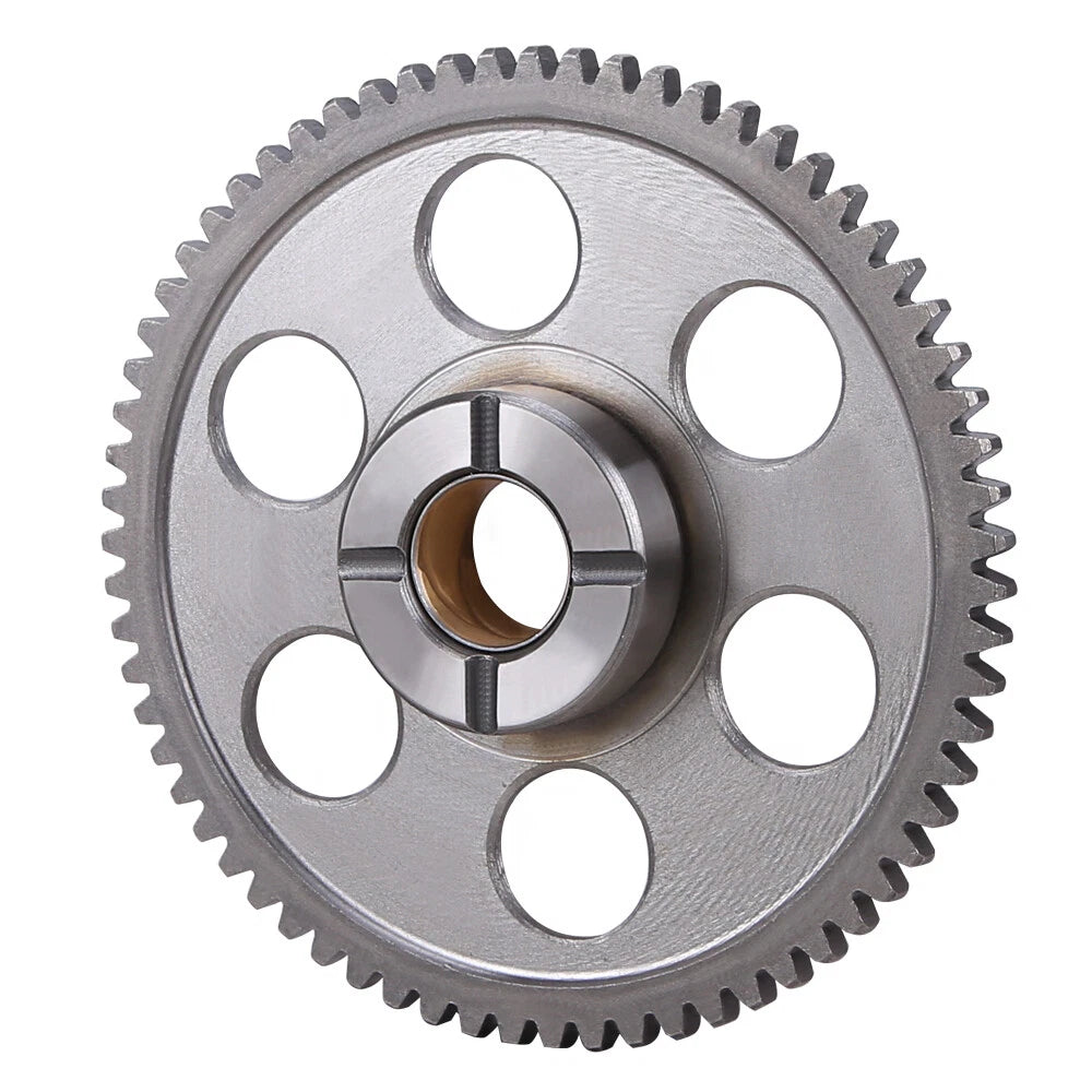 Starter Clutch Idler Gear for Yamaha Kodiak Rhino 400/450 (2002–2011) 5GH-15517-10